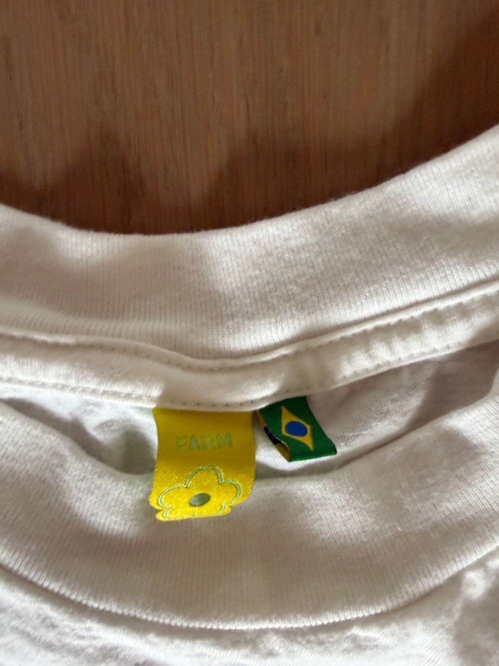 FARM Rio T-Shirt - Picture 2 of 7